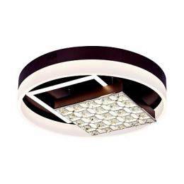 Изображение продукта Потолочный светодиодный светильник Ambrella light Ice 
